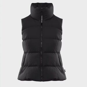 Aritzia Super Puff Vest